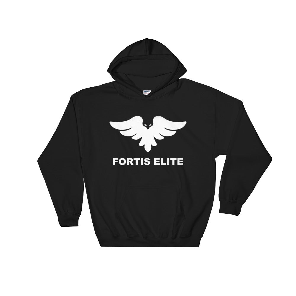 Elite Hoody Matte