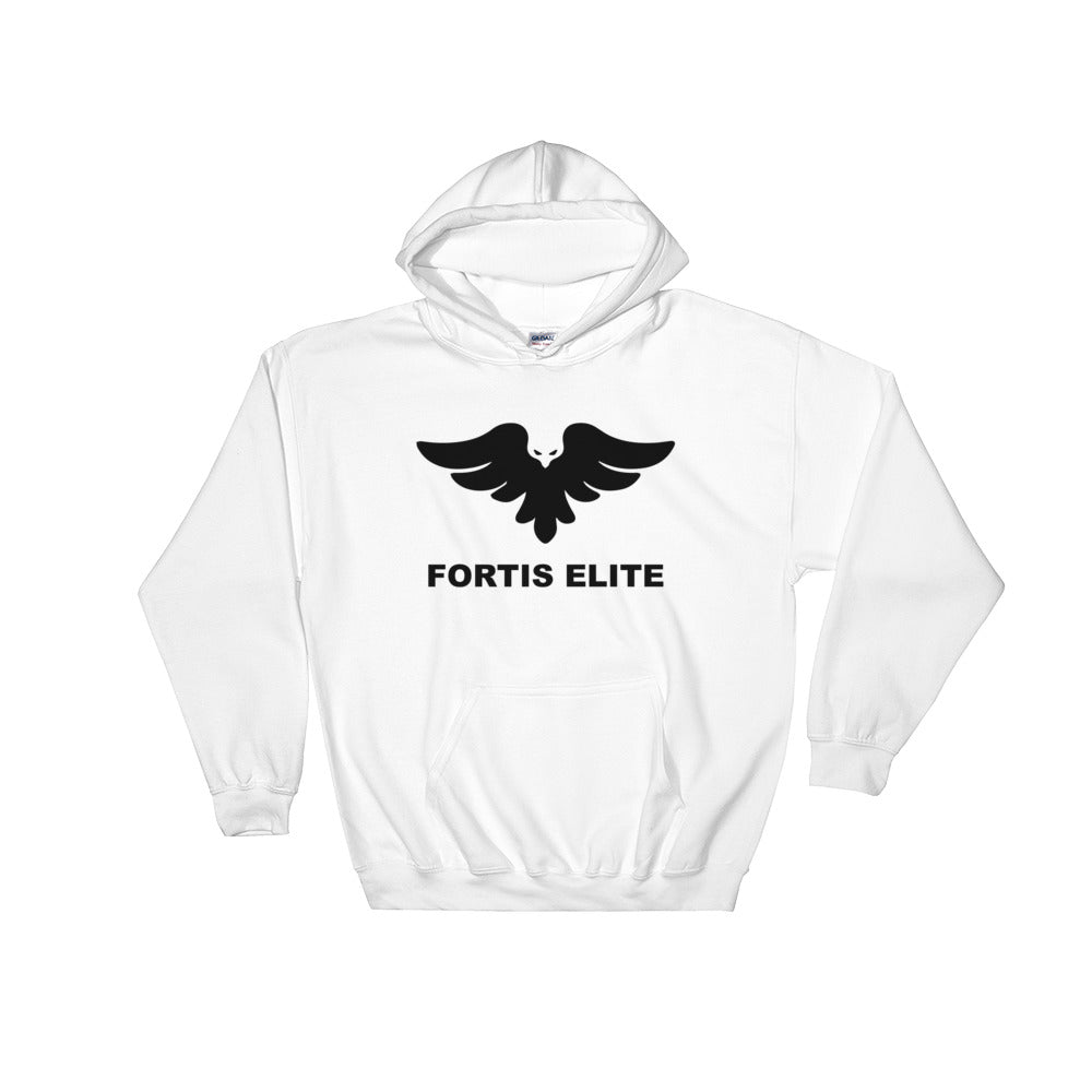 Elite Hoody