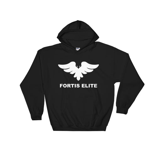 Elite Hoody Matte