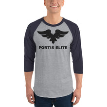 3/4 sleeve Fortis Elite Shirt