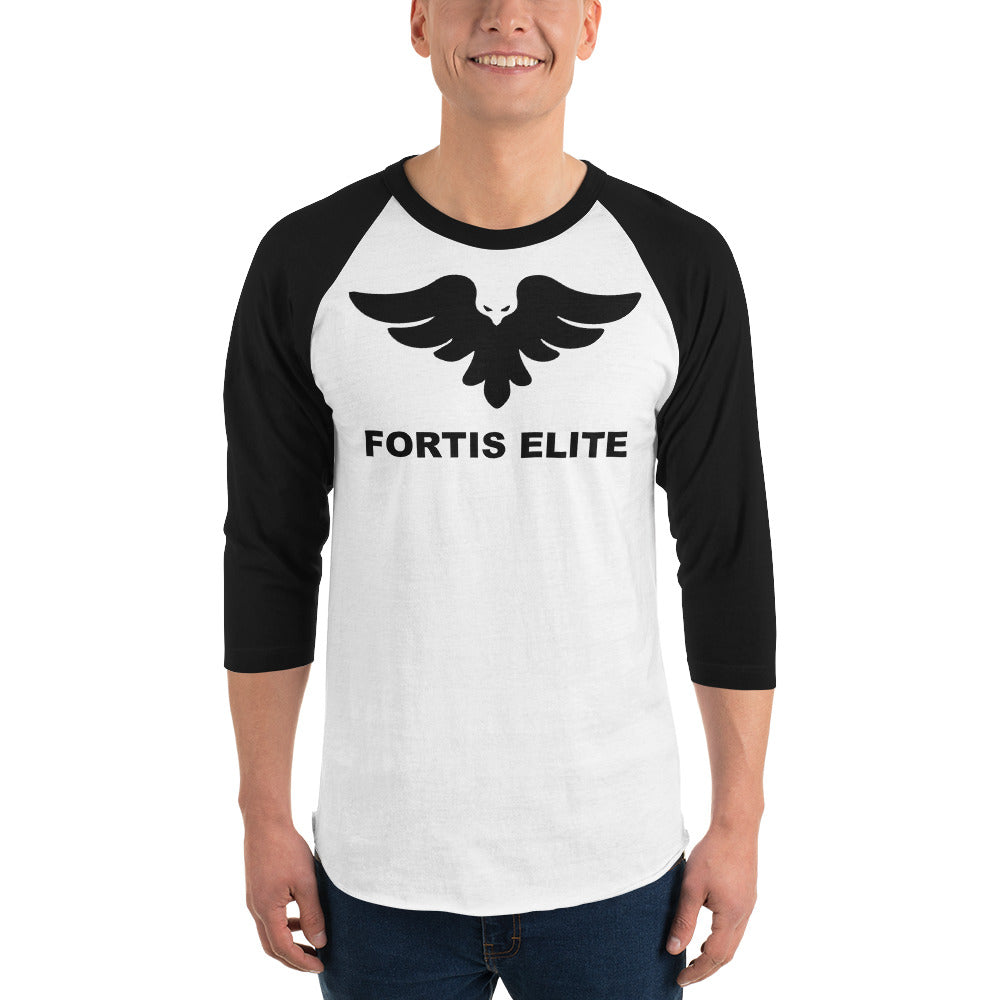 3/4 sleeve Fortis Elite Shirt
