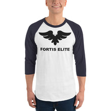 3/4 sleeve Fortis Elite Shirt