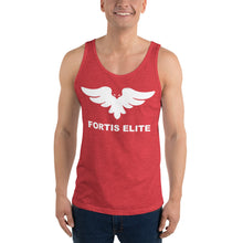 Elite Tank Top