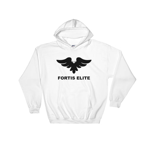 Elite Hoody