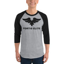 3/4 sleeve Fortis Elite Shirt